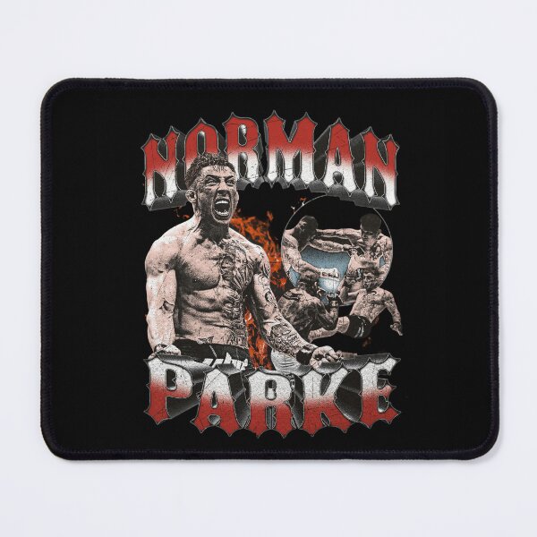 Item preview, Norman Parke Stormin designed and sold by JeyVel.