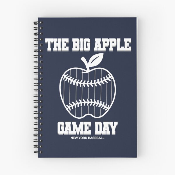 Item preview, New York Baseball The Big Apple Game Day designed and sold by MASMUS27.