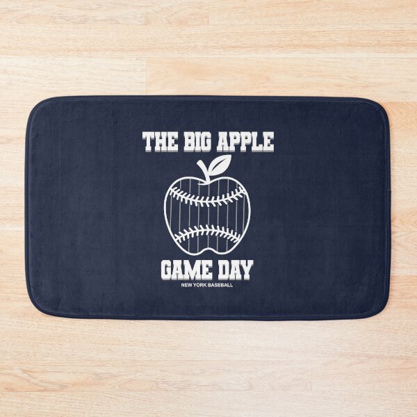 Item preview, New York Baseball The Big Apple Game Day designed and sold by MASMUS27.