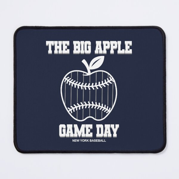 Item preview, New York Baseball The Big Apple Game Day designed and sold by MASMUS27.