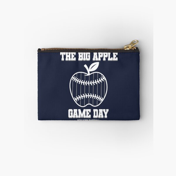 Item preview, New York Baseball The Big Apple Game Day designed and sold by MASMUS27.