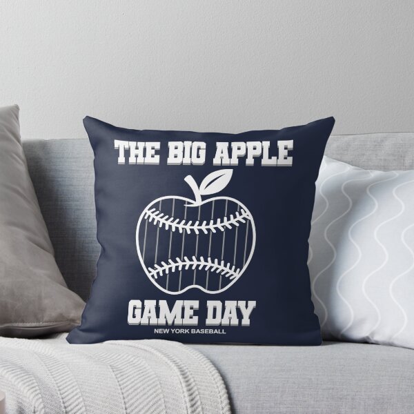 Item preview, New York Baseball The Big Apple Game Day designed and sold by MASMUS27.