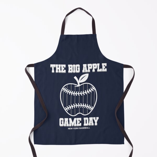 Item preview, New York Baseball The Big Apple Game Day designed and sold by MASMUS27.