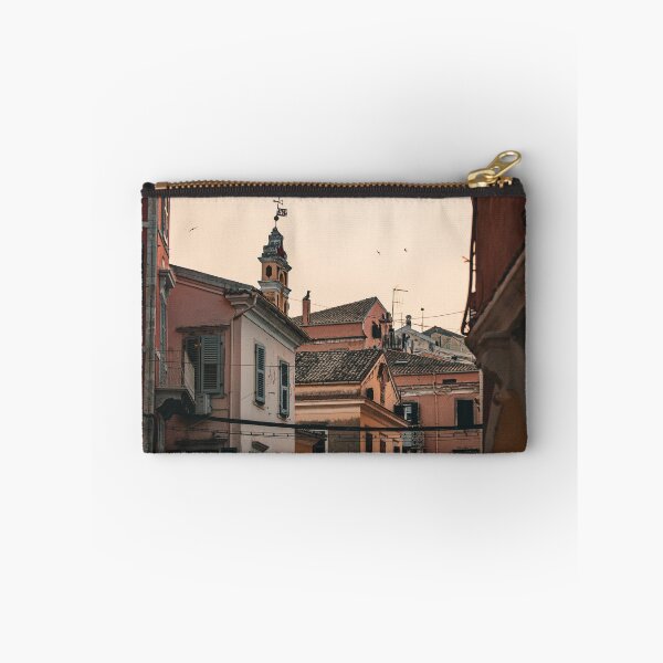 Item preview, Great Streets of Corfu designed and sold by rojoboyy.