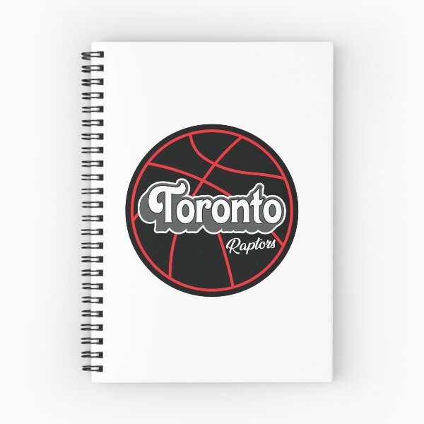 Item preview, Black and red ball retro design toronto basketball team designed and sold by akalosa.