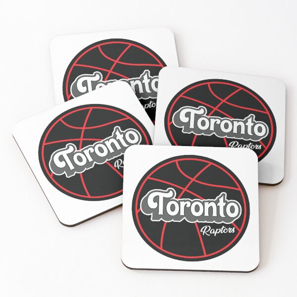 Item preview, Black and red ball retro design toronto basketball team designed and sold by akalosa.