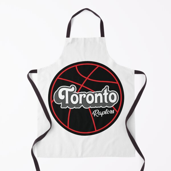 Item preview, Black and red ball retro design toronto basketball team designed and sold by akalosa.