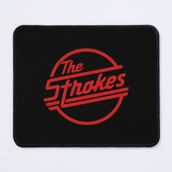 Item preview, The Strokess Band designed and sold by NoanVasseur.