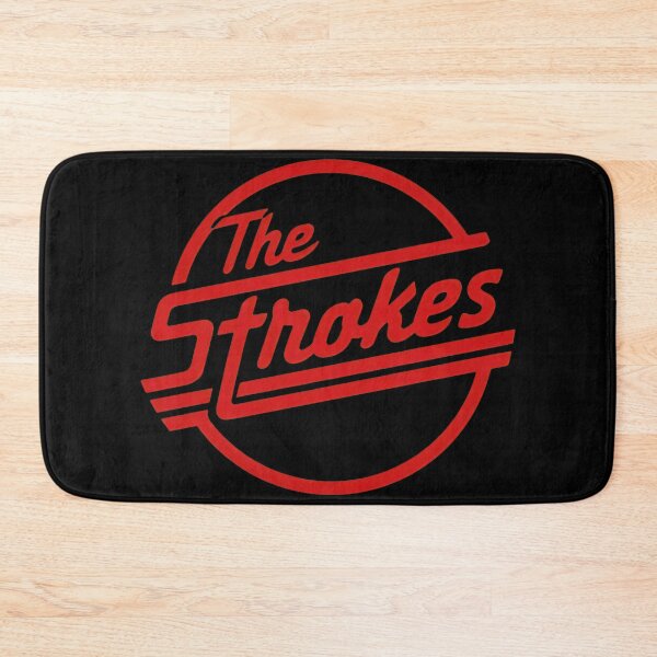 Item preview, The Strokess Band designed and sold by NoanVasseur.