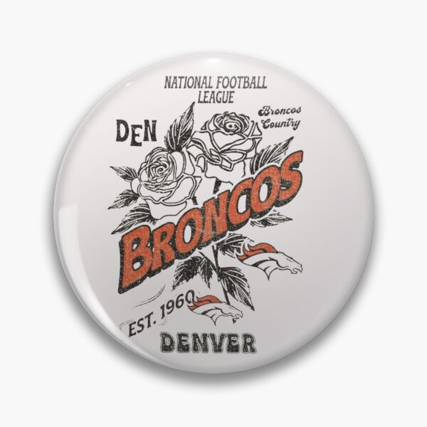 Item preview, Denver Football designed and sold by FaunaCanvas.