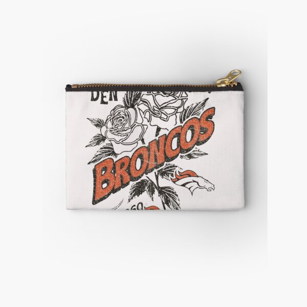 Item preview, Denver Football designed and sold by FaunaCanvas.