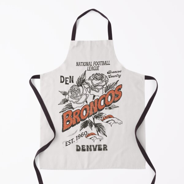 Item preview, Denver Football designed and sold by FaunaCanvas.