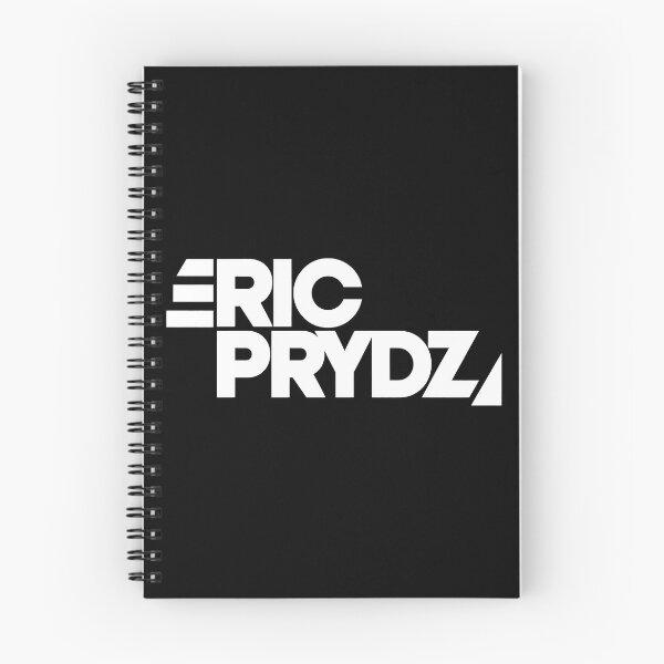 Item preview, Erics Prydzs Stylized DJ Music  designed and sold by LittleEclipse.