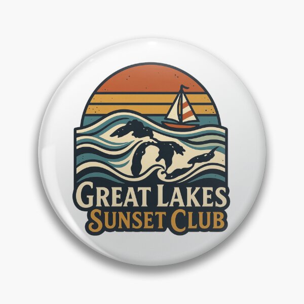 Item preview, we-are-making-the-great-lakes-greater-again designed and sold by world+167.