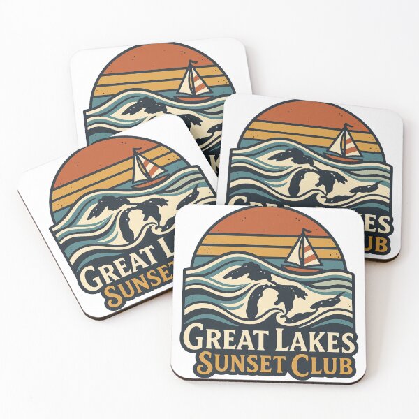 Item preview, we-are-making-the-great-lakes-greater-again designed and sold by world+167.