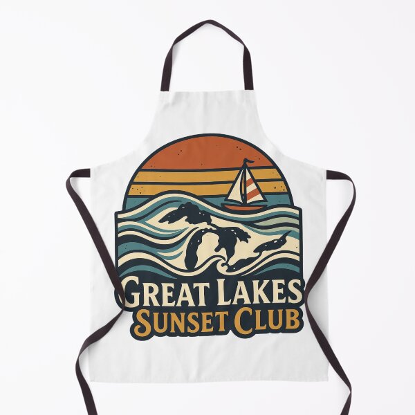 Item preview, we-are-making-the-great-lakes-greater-again designed and sold by world+167.