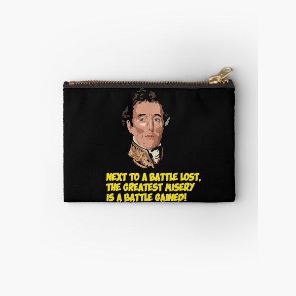 Item preview, Duke of Wellington: A Battle Lost (without black background) designed and sold by slabafinety.