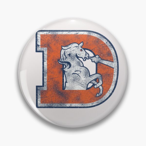 Item preview, Denver Football designed and sold by FaunaCanvas.