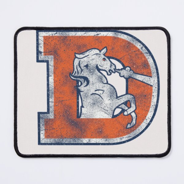 Item preview, Denver Football designed and sold by FaunaCanvas.
