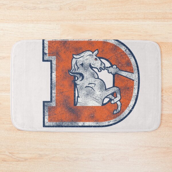 Item preview, Denver Football designed and sold by FaunaCanvas.