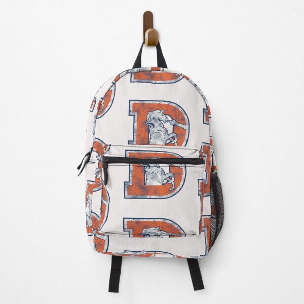 Item preview, Denver Football designed and sold by FaunaCanvas.