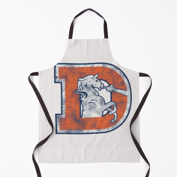 Item preview, Denver Football designed and sold by FaunaCanvas.