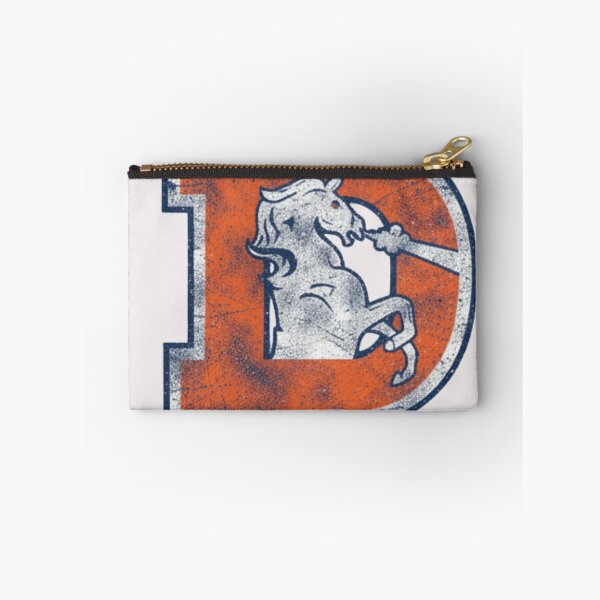 Item preview, Denver Football designed and sold by FaunaCanvas.