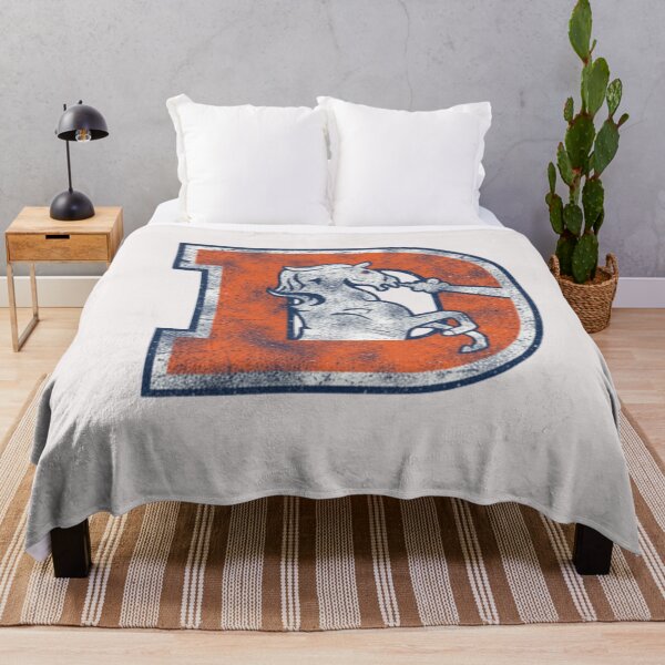 Item preview, Denver Football designed and sold by FaunaCanvas.