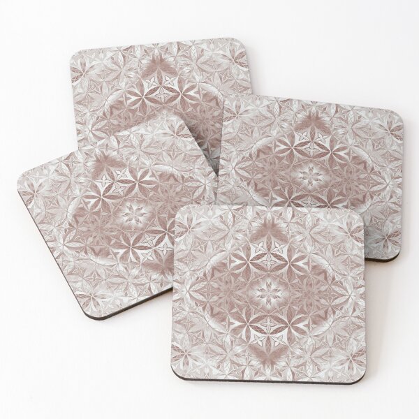 Item preview, Flower of Life Pattern 4 designed and sold by Cveti Dinkova.