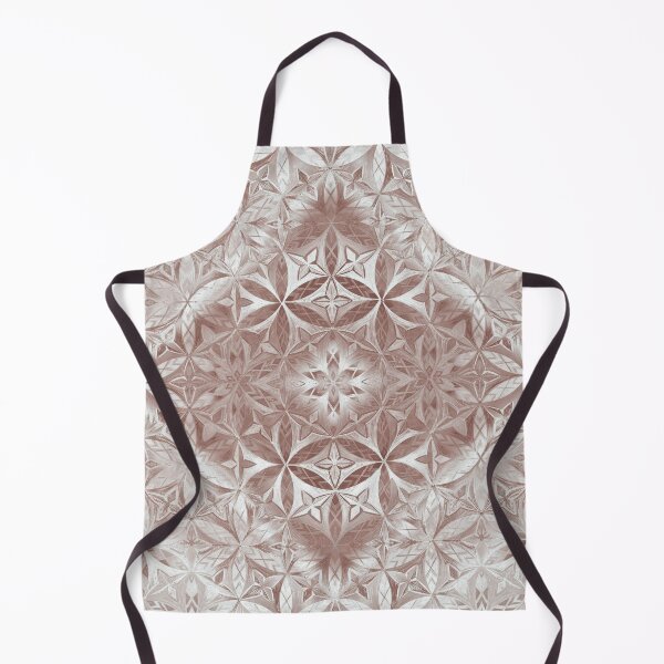 Item preview, Flower of Life Pattern 4 designed and sold by Cveti Dinkova.