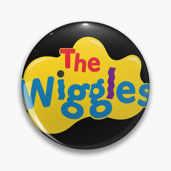 Item preview, The Wiggless Playful Kids Music Show designed and sold by NoanVasseur.