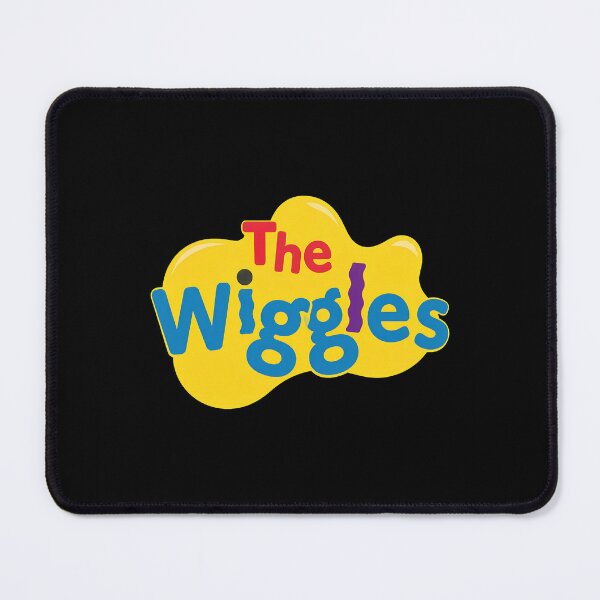 Item preview, The Wiggless Playful Kids Music Show designed and sold by NoanVasseur.