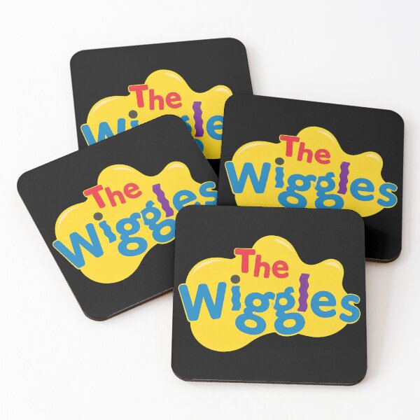 Item preview, The Wiggless Playful Kids Music Show designed and sold by NoanVasseur.