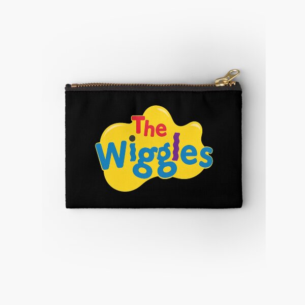 Item preview, The Wiggless Playful Kids Music Show designed and sold by NoanVasseur.
