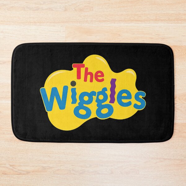 Item preview, The Wiggless Playful Kids Music Show designed and sold by NoanVasseur.