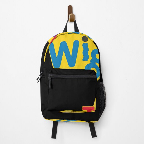Item preview, The Wiggless Playful Kids Music Show designed and sold by NoanVasseur.