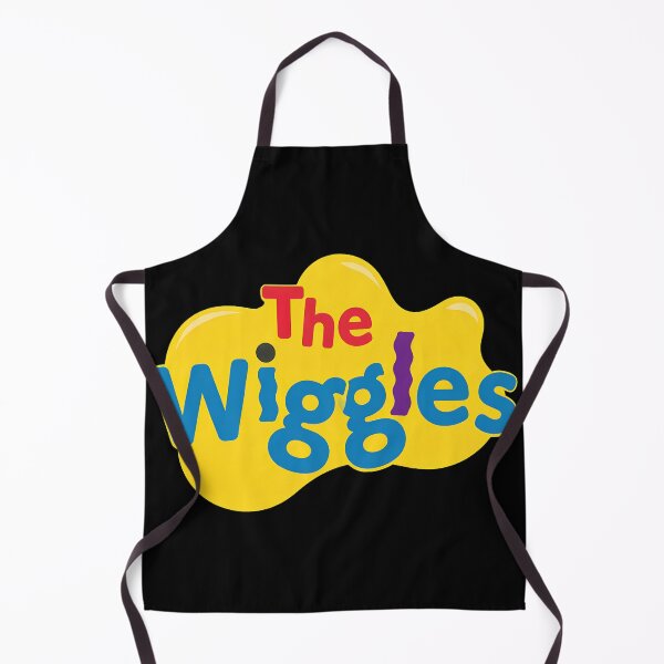 Item preview, The Wiggless Playful Kids Music Show designed and sold by NoanVasseur.