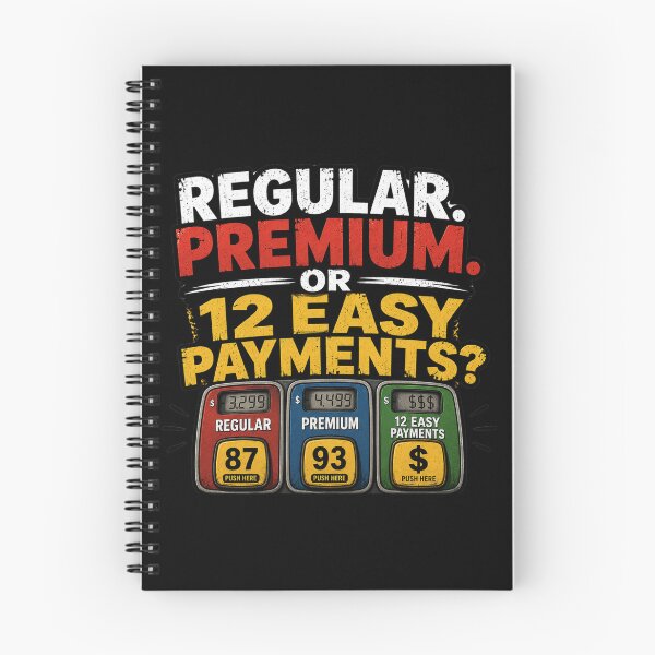 Item preview, REGULAR. PREMIUM. OR 12 EASY PAYMENTS? designed and sold by signshirtz.