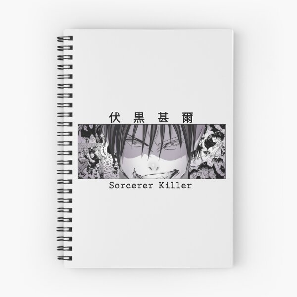 Item preview, Doodle Sorcerer Killer designed and sold by Ninaa-Art.