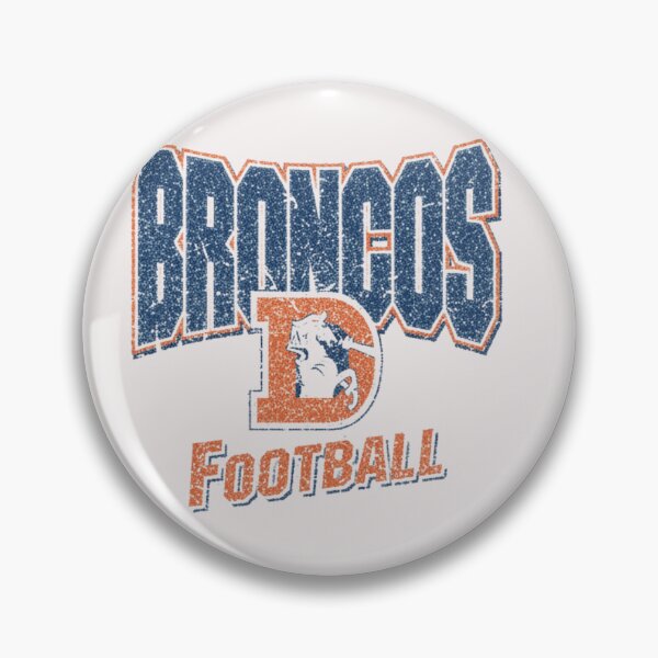 Item preview, Denver Football designed and sold by FaunaCanvas.