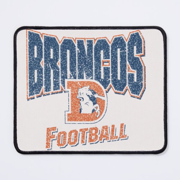 Item preview, Denver Football designed and sold by FaunaCanvas.
