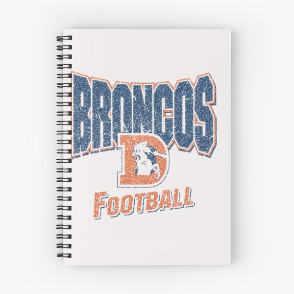 Item preview, Denver Football designed and sold by FaunaCanvas.