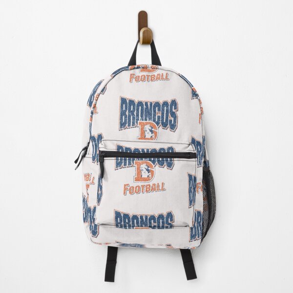 Item preview, Denver Football designed and sold by FaunaCanvas.