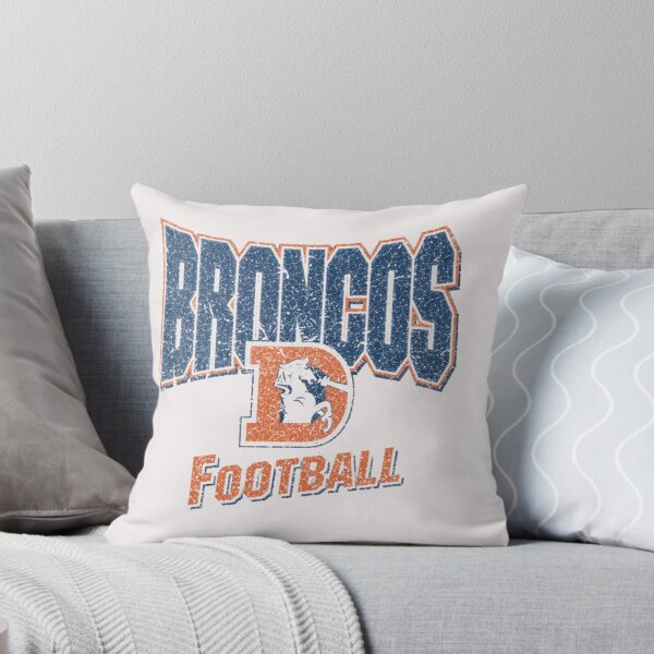 Item preview, Denver Football designed and sold by FaunaCanvas.