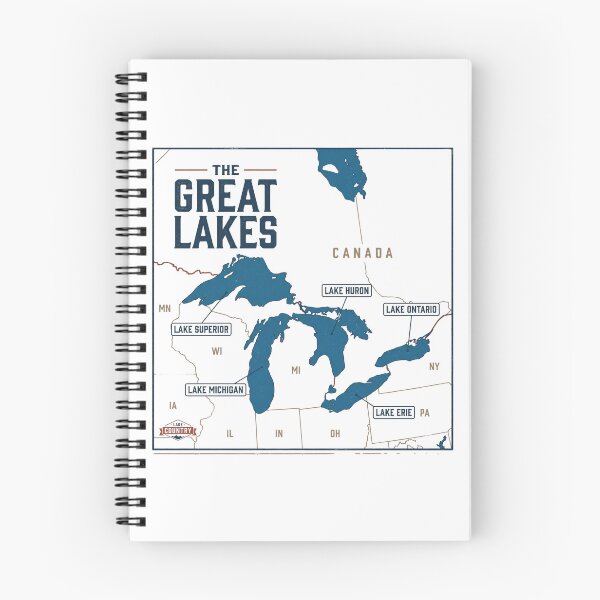 Item preview, we-are-making-the-great-lakes-greater-again designed and sold by world+167.