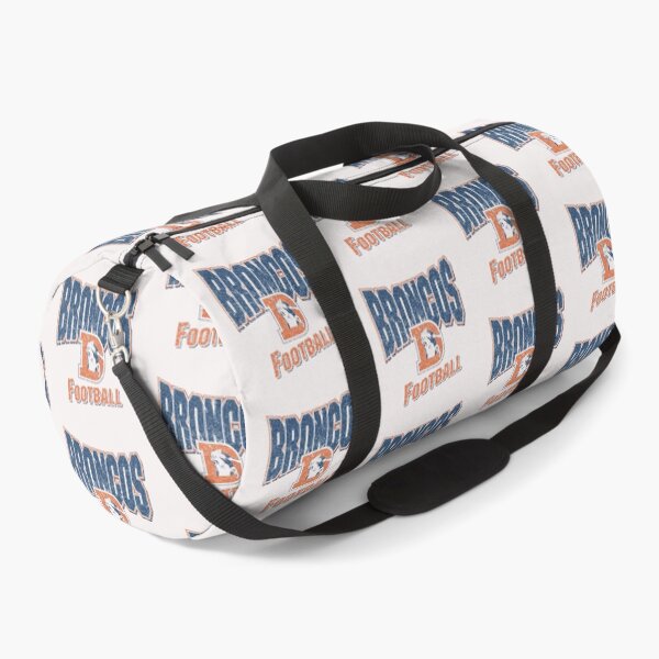 Item preview, Denver Football designed and sold by FaunaCanvas.