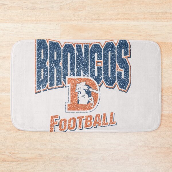 Item preview, Denver Football designed and sold by FaunaCanvas.