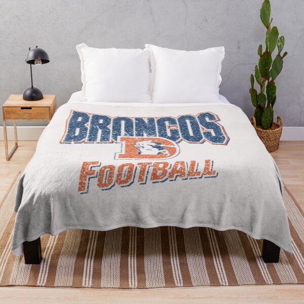 Item preview, Denver Football designed and sold by FaunaCanvas.