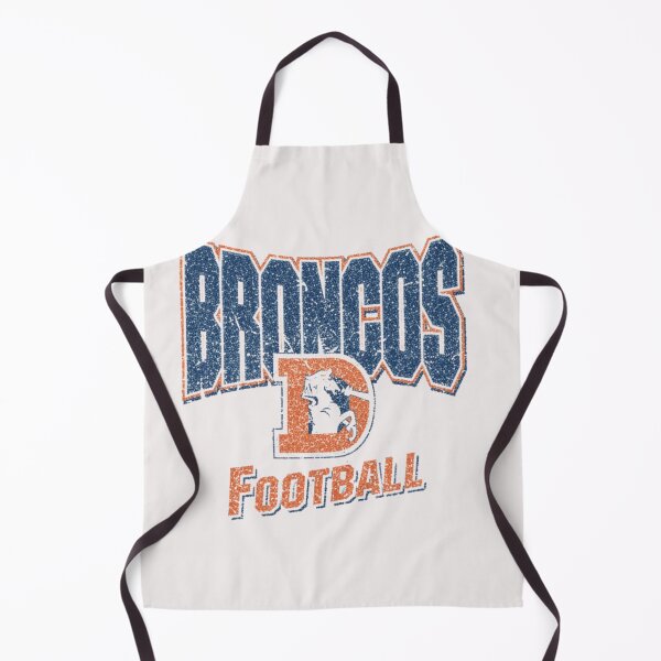 Item preview, Denver Football designed and sold by FaunaCanvas.