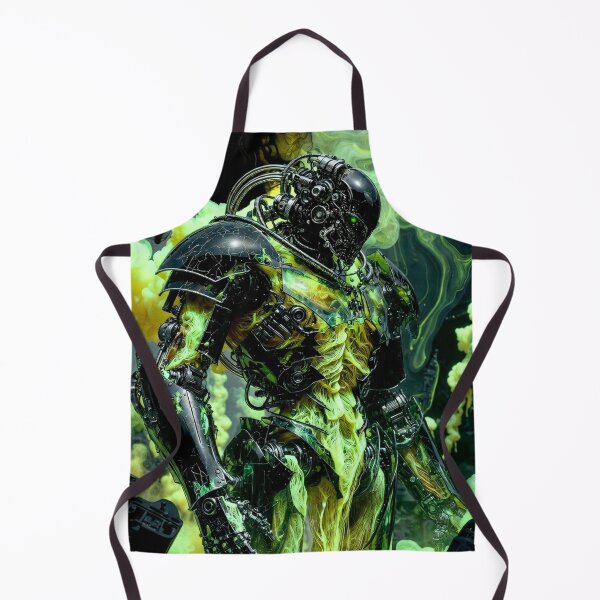 Item preview, Altered States - Cyberpunk Sci Fi Art concept designed and sold by Delerat7.